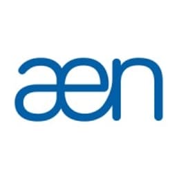 Automotive Engineering Network logo