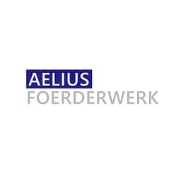 Aelius Förderwerk e.V. logo