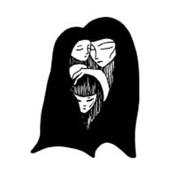 Afghanischer Frauenverein logo