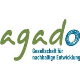 agado - Gesellschaft für nachhaltige Entwicklung UG logo