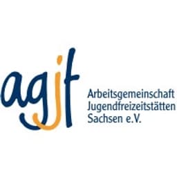 AGJF Sachsen logo