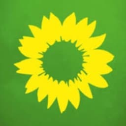 Agnieszka Brugger MdB logo