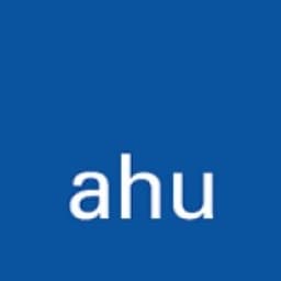 ahu GmbH Wasser Boden Geomatik logo