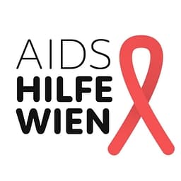 Aids Hilfe Wien logo