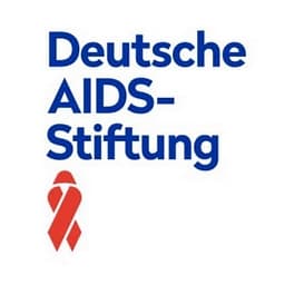 Deutsche AIDS-Stiftung logo