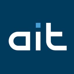 ait Group logo
