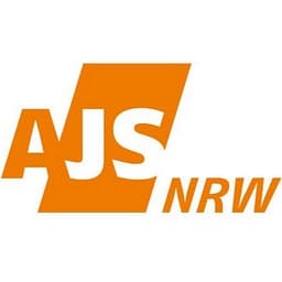 AJS - NRW logo