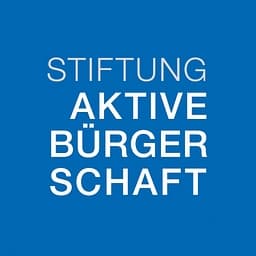Stiftung Aktive Bürgerschaft logo