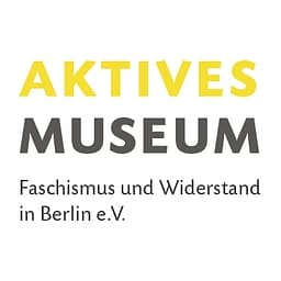 Aktives Museum Faschismus und Widerstand e.V. logo
