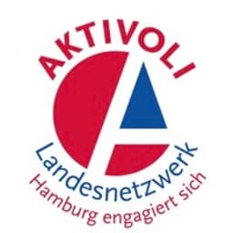 AKTIVOLI-Landesnetzwerk Hamburg logo