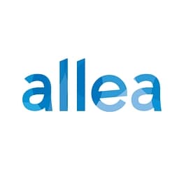 Allea logo