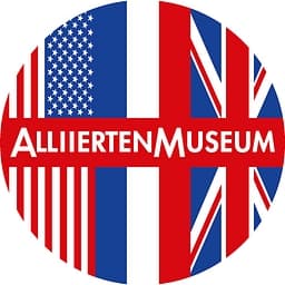 AlliertenMuseum logo