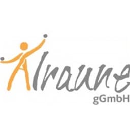 Alraune gGmbH logo