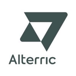 Alterric GmbH logo
