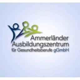 Ammerländer Ausbildungszentrum für Gesundheitsberufe gemeinnützige GmbH logo