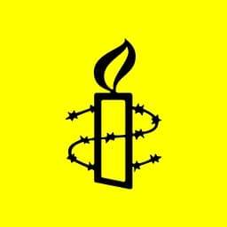 Amnesty International Deutschland e. V. logo