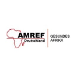 Amref logo