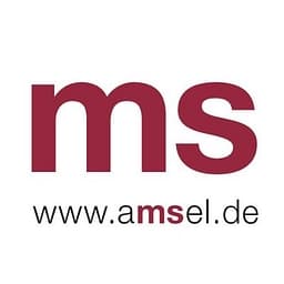 AMSEL e.V. logo