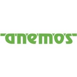 anemos Gesellschaft für Umweltmeterologie mbH logo