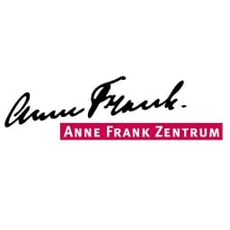 Anne Frank Zentrum logo