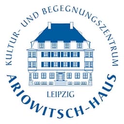 Kultur und Begegnungszentrum AriowitschHaus eV logo