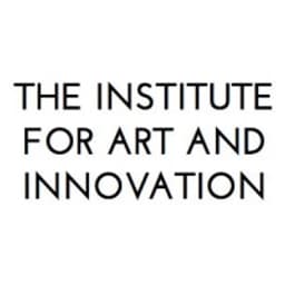 Institut for Art and Innovation logo