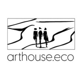 arthouse.eco logo