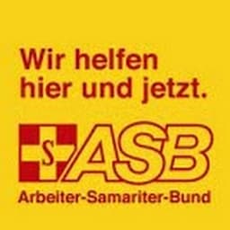 ASB Rhein-Erft/Düren e.V. logo