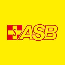 Arbeiter-Samariter-Bund Landesverband Hessen e.V., Regionalverband Mittelhessen logo