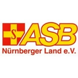 ASB Regionalverband Nürnberger Land e.V. logo