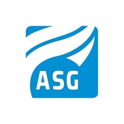 ASG-Bildungsforum logo