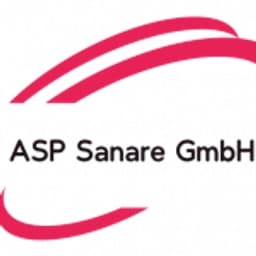 ASP Sanare GmbH logo