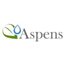 Aspens GmbH logo