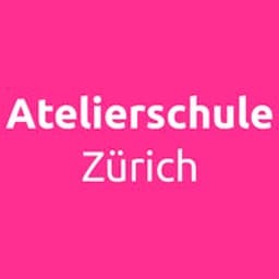 Atelierschule Zürich logo