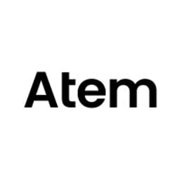 Atem logo