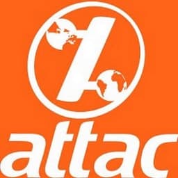 Attac Deutschland logo