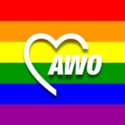 AWO Bezirksverband Braunschweig e.V. logo