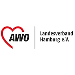 AWO Hamburg Seniorenwohnen & Pflege gGmbH logo