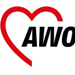 Arbeiterwohlfahrt Kreisverband Köln e.V. logo