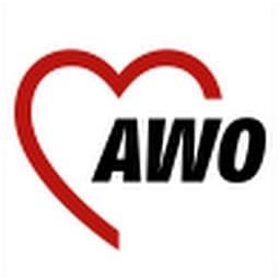 AWO Regionalverband Mitte-West-Thüringen e.V. logo