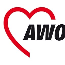 AWO g. Gesellschaft f. soziale Einrichtungen und Dienste in Nordhessen mbH logo