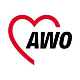 AWO Bezirksverband Rheinland e.V. logo