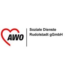 AWO Soziale Dienste Rudolstadt gGmbH logo