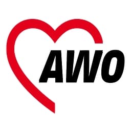AWO Bezirksverband Württemberg e. V. logo
