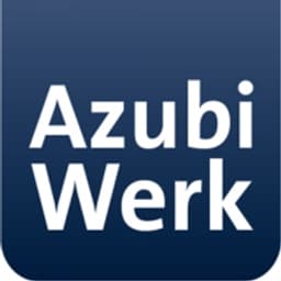 Azubiwerk Verwaltungsges. UG (haftungsbeschränkt) logo