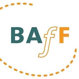 BAfF e. V. logo