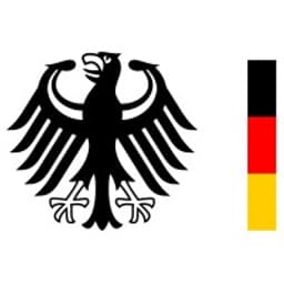 Bundesamt für Familie und zivilgesellschaftliche Aufgaben (BAFzA) logo