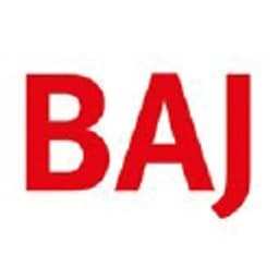 Bundesarbeitsgemeinschaft Kinder und Jugendschutz logo