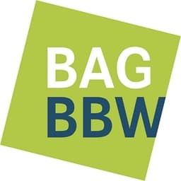 Bundesarbeitsgemeinschaft Bildungswerke logo