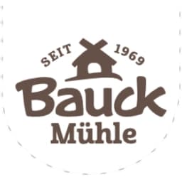 Bauck GmbH logo